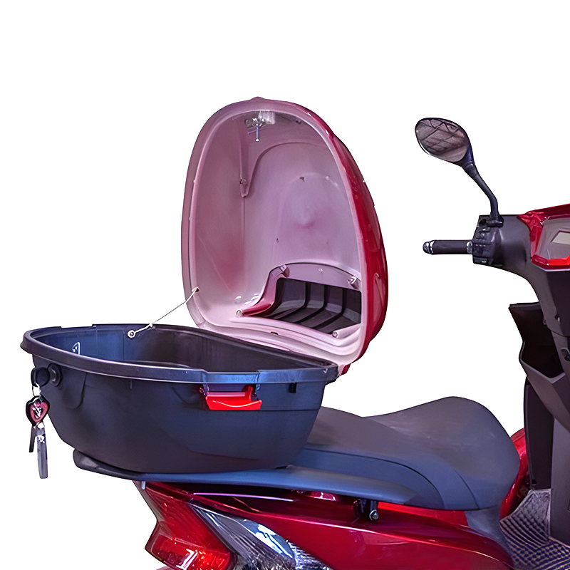 💝Last Day For Clearance✨Four Wheel Scooter